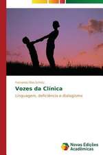 Vozes Da Clinica: Nome de Um Amor Mais Digno Que a Solidariedade