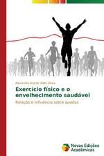 Exercicio Fisico E O Envelhecimento Saudavel: Caso de Ibipora - PR