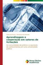 Aprendizagem E Cooperacao Em Setores de Licitacoes: Efeitos Economicos Urbanos de Uma Nova Rodovia