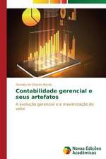 Contabilidade Gerencial E Seus Artefatos: Amar, Verbo Intransitivo, de Mario de Andrade