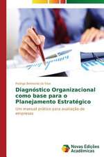 Diagnostico Organizacional Como Base Para O Planejamento Estrategico: Termofluidodinamica