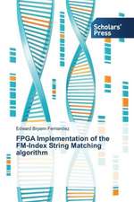 FPGA Implementation of the FM-Index String Matching Algorithm: A Gender Perspective