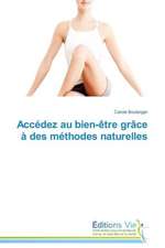 Accedez Au Bien-Etre Grace a Des Methodes Naturelles: Late Modernity in Language Classrooms