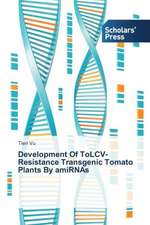 Development of Tolcv-Resistance Transgenic Tomato Plants by Amirnas: Late Modernity in Language Classrooms