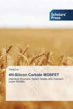 4h-Silicon Carbide Mosfet: Challenges Ahead