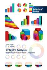 Dps EPS Analysis: A Study