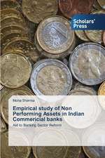 Empirical Study of Non Performing Assets in Indian Commericial Banks: The Impact of Globalization on Career Preparation