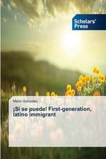 Si Se Puede! First-Generation, Latino Immigrant: Synthesis and Gas Separation Studies