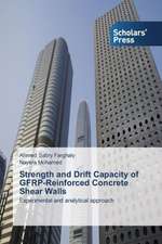 Strength and Drift Capacity of Gfrp-Reinforced Concrete Shear Walls: A Feminist Reading of Kurdish Women's Poetry