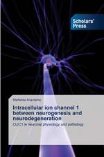 Intracellular Ion Channel 1 Between Neurogenesis and Neurodegeneration: Indian Success Stories