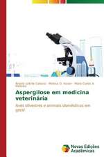 Aspergilose Em Medicina Veterinaria: Teste de Detecao Da Simulacao de Problemas de Memoria