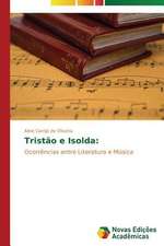 Tristão e Isolda: