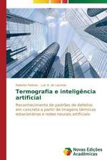 Termografia e inteligência artificial