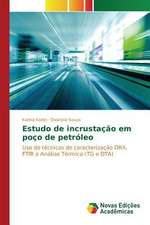 Estudo de Incrustacao Em Poco de Petroleo: Uma Tematica Para O Ensino de Quimica Organica