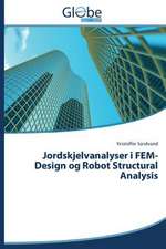 Jordskjelvanalyser I Fem-Design Og Robot Structural Analysis: Youth Film as a Genre