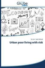 Urban Poor Living with Risk: Il Gruppo Eroski