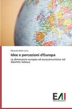 Idee E Percezioni D'Europa: Web-Cat E Joomla