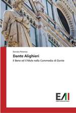 Dante Alighieri