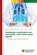 Avaliacao Respiratoria de Pacientes Com Lesao Renal Aguda: A Construcao de Uma Rede de Atencao a Saude