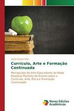 Curriculo, Arte E Formacao Continuada: O Consumo Audiovisual Em Softwares Culturais