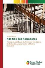 Nos Fios Das Narradoras: O Caso de Joao Camara/RN