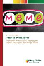 Memes Pluralistas