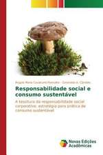 Responsabilidade Social E Consumo Sustentavel: Analisando Secchin E Joao Cabral