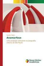 Anamorfose