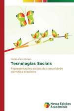 Tecnologias Sociais