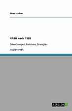 NATO nach 1989