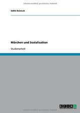 Märchen und Sozialisation