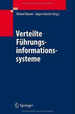 Verteilte Führungsinformationssysteme