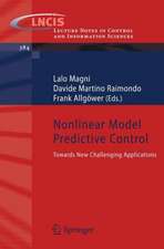 Nonlinear Model Predictive Control: Towards New Challenging Applications