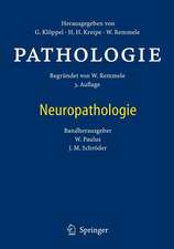 Pathologie: Neuropathologie