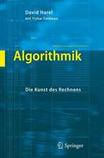 Algorithmik: Die Kunst des Rechnens