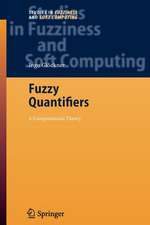 Fuzzy Quantifiers: A Computational Theory