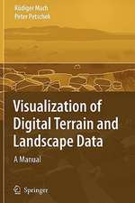 Visualization of Digital Terrain and Landscape Data