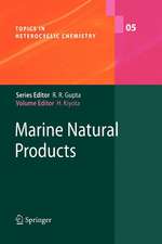 Marine Natural Products