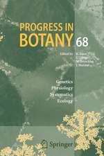 Progress in Botany 68