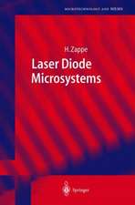 Laser Diode Microsystems