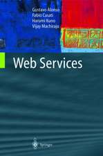 Web Services: Concepts, Architectures and Applications