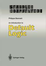 An Introduction to Default Logic