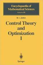 Control Theory and Optimization I: Homogeneous Spaces and the Riccati Equation in the Calculus of Variations