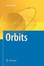 Xu, G: Orbits