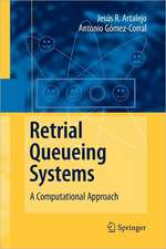 Retrial Queueing Systems: A Computational Approach