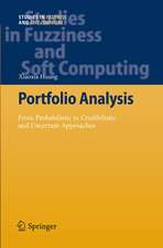 Portfolio Analysis: From Probabilistic to Credibilistic and Uncertain Approaches