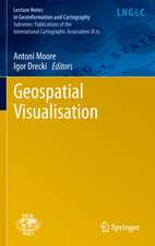 Geospatial Visualisation