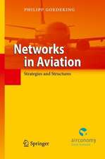 Networks in Aviation