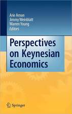 Perspectives on Keynesian Economics