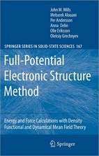 Full-Potential Electronic Structure Method: Energy and Force Calculations with Density Functional and Dynamical Mean Field Theory